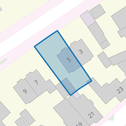 Perceel VSN01-F-5680