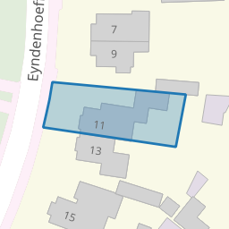 Perceel VSN01-F-5698