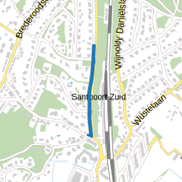 Perceel VSN01-F-5708