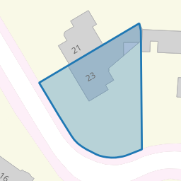 Perceel VSN01-F-5713