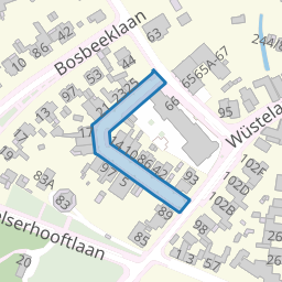 Perceel VSN01-F-5782