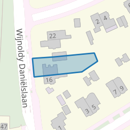 Perceel VSN01-F-5786