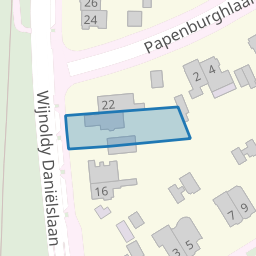 Perceel VSN01-F-5787