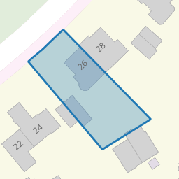 Perceel VSN01-F-5801