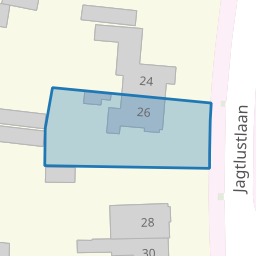 Perceel VSN01-F-5822