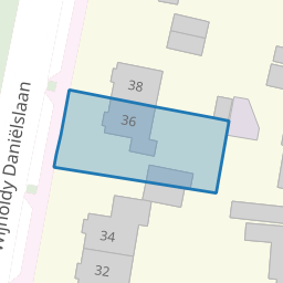 Perceel VSN01-F-5828