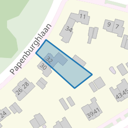 Perceel VSN01-F-5832