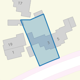 Perceel VSN01-F-5841