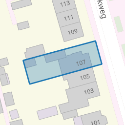 Perceel VSN01-F-5851