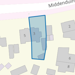 Perceel VSN01-F-5880