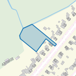 Perceel VSN01-F-5892