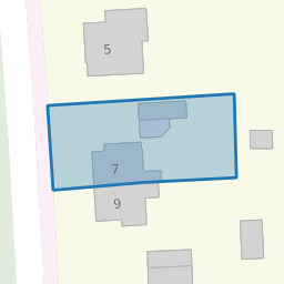 Perceel VSN01-F-5893