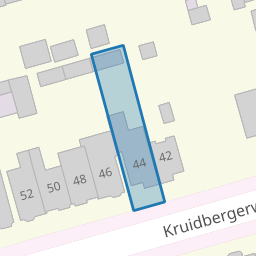 Perceel VSN01-F-5934