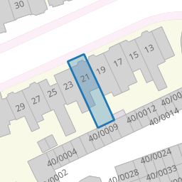 Perceel VSN01-F-5949