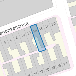 Perceel VSN01-F-5953