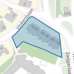 Perceel VSN01-F-5972