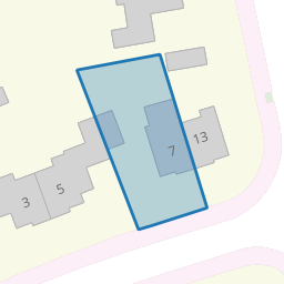 Perceel VSN01-F-5997