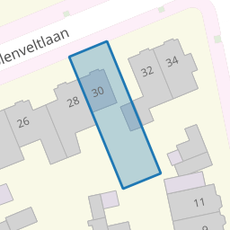 Perceel VSN01-F-6028