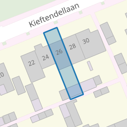 Perceel VSN01-F-6043