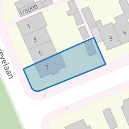 Perceel VSN01-F-6070