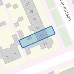 Perceel VSN01-F-6089