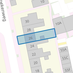 Perceel VSN01-F-6100