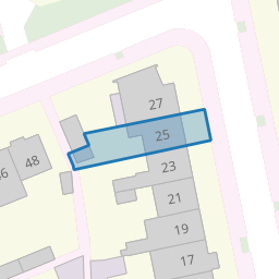 Perceel VSN01-F-6121