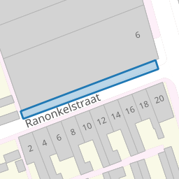 Perceel VSN01-F-6139