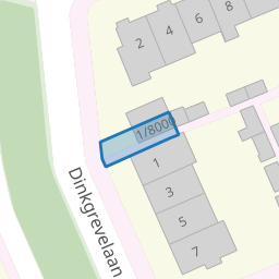 Perceel VSN01-F-6171