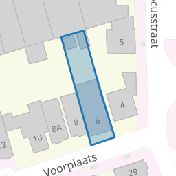 Perceel VSN01-F-6174