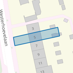 Perceel VSN01-F-6178