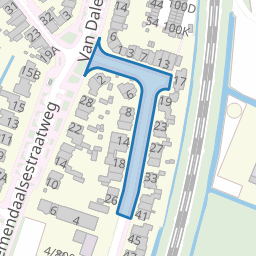 Perceel VSN01-F-6188