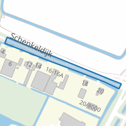 Perceel VSN01-F-6203