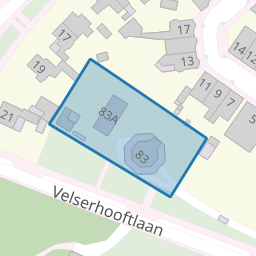 Perceel VSN01-F-6290