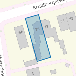 Perceel VSN01-F-6310