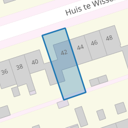 Perceel VSN01-F-6316