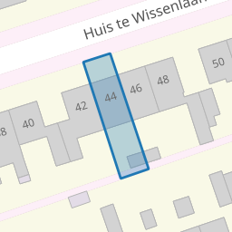 Perceel VSN01-F-6317