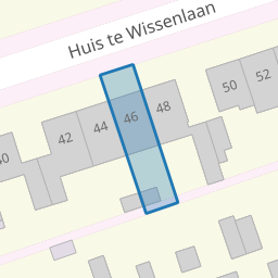 Perceel VSN01-F-6318