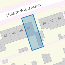 Perceel VSN01-F-6319