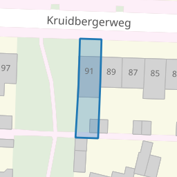 Perceel VSN01-F-6321
