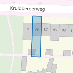 Perceel VSN01-F-6322
