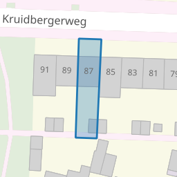 Perceel VSN01-F-6323