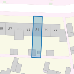 Perceel VSN01-F-6326
