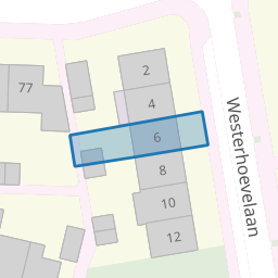 Perceel VSN01-F-6331