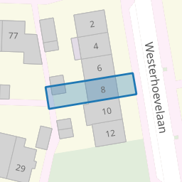 Perceel VSN01-F-6332