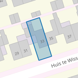 Perceel VSN01-F-6357