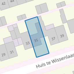 Perceel VSN01-F-6358