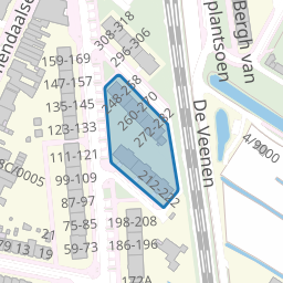 Perceel VSN01-F-6368