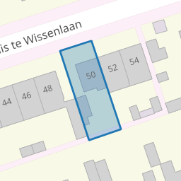 Perceel VSN01-F-6392