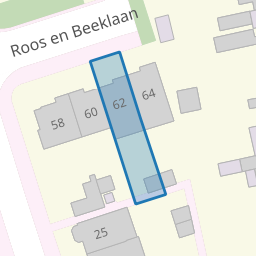 Perceel VSN01-F-6402